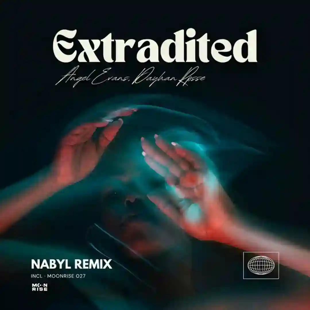 Extradited cover