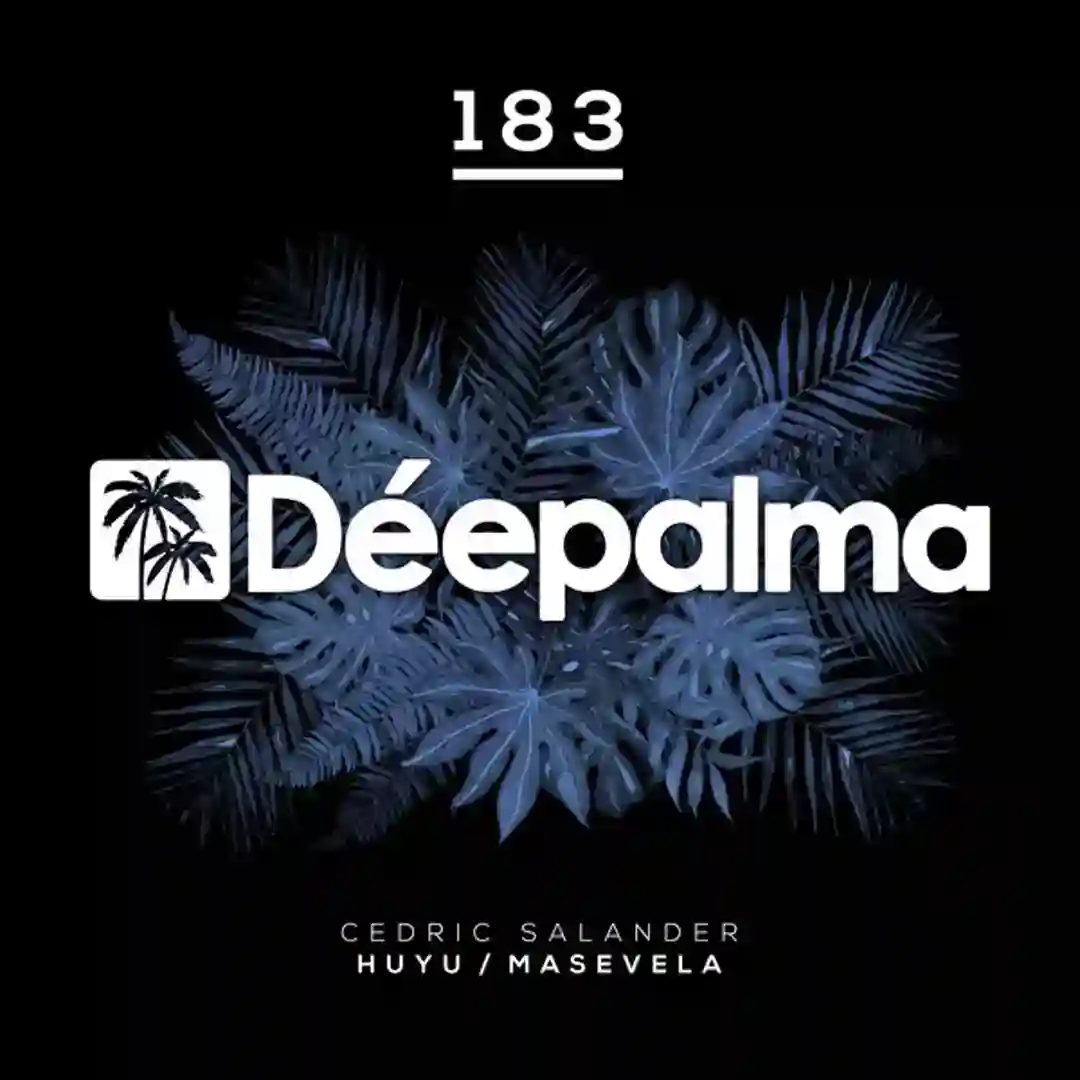 Masevela (Extended Mix) cover