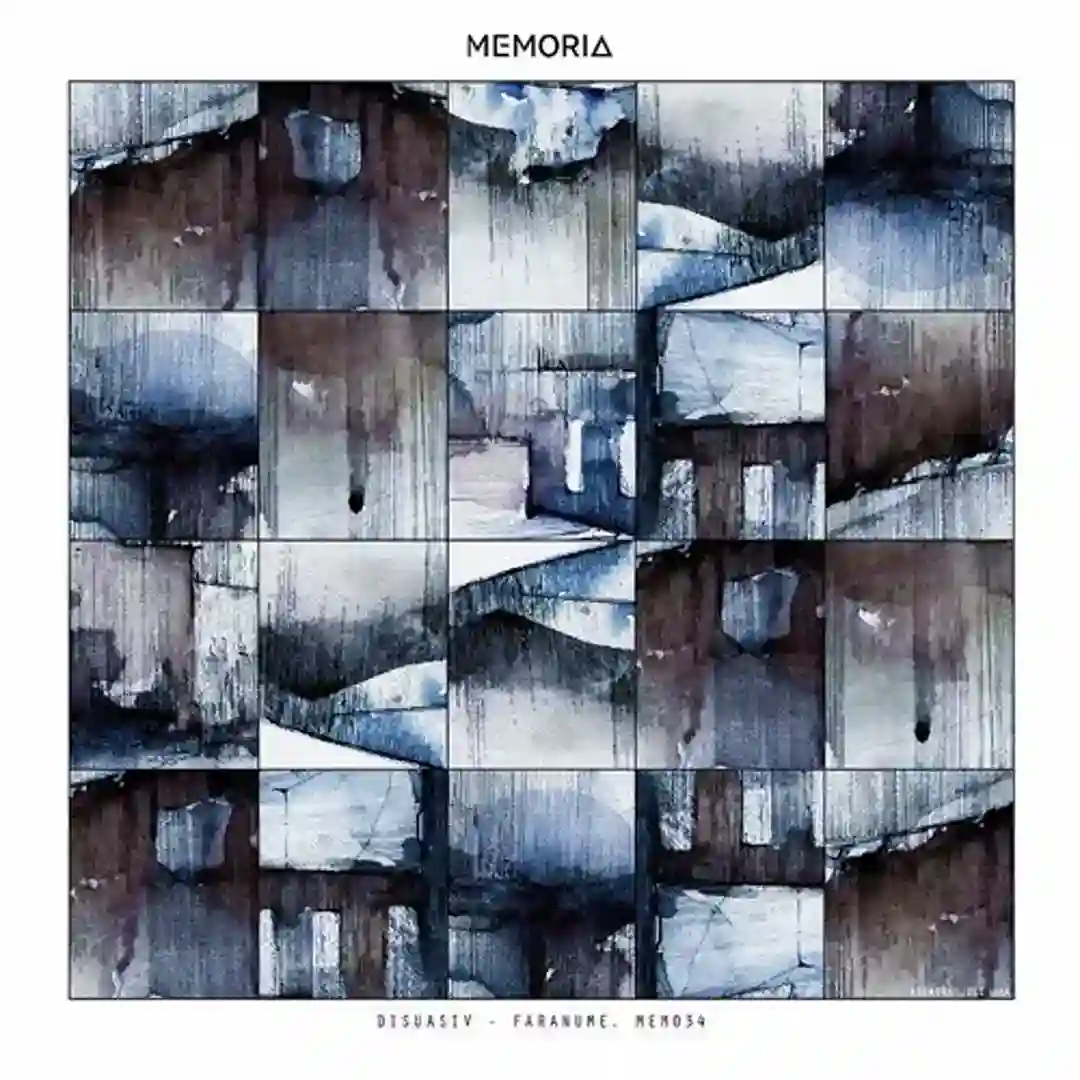 Faranume cover