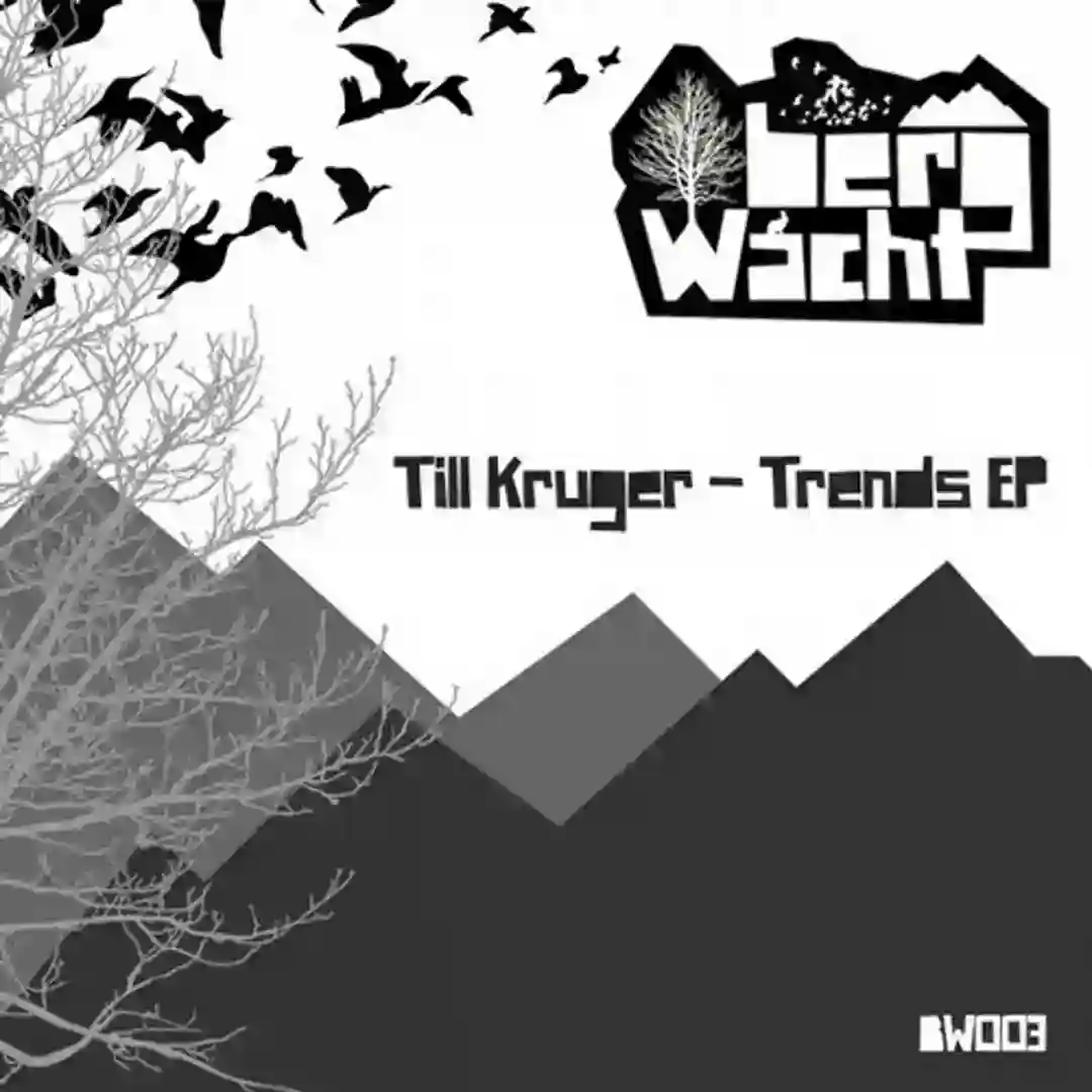 Bergwacht cover
