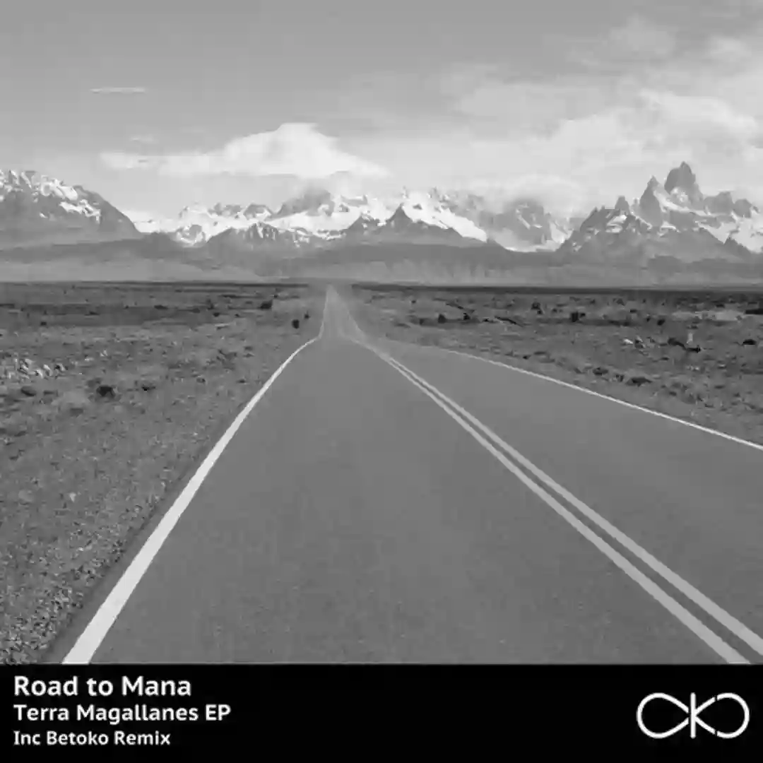 Terra Magallanes EP cover