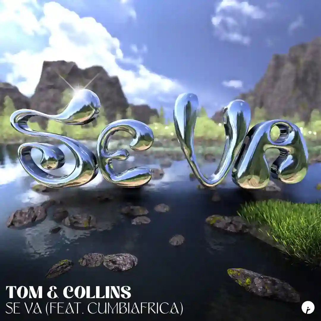 Se Va (feat. Cumbiafrica) cover