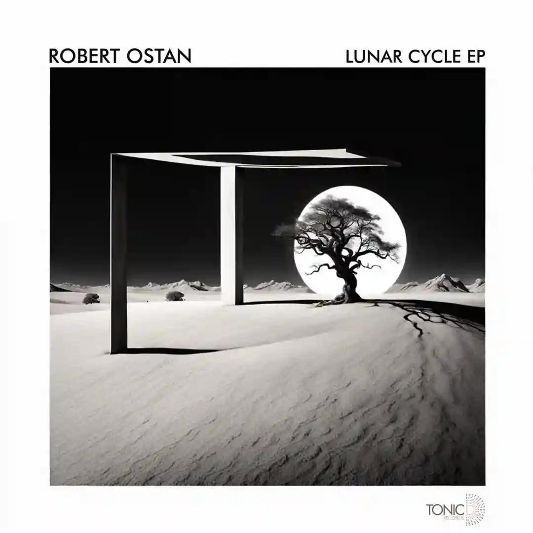 Lunar Cycle (Original Mix) cover