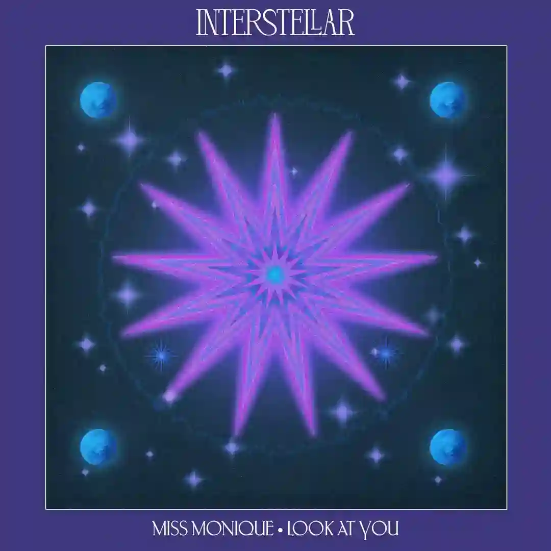 Look At You (Original Mix) cover