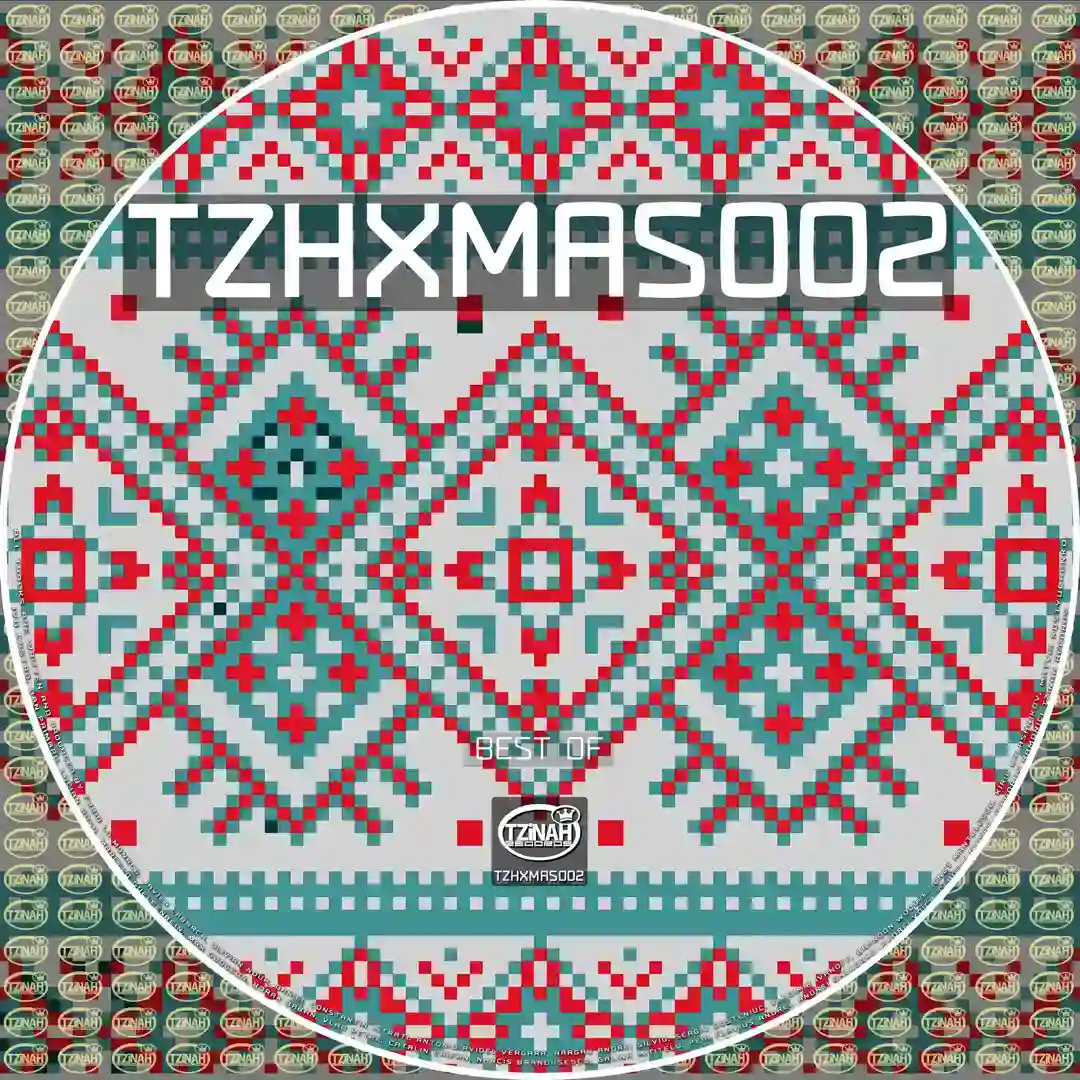 Superhuman (Original Mix) cover