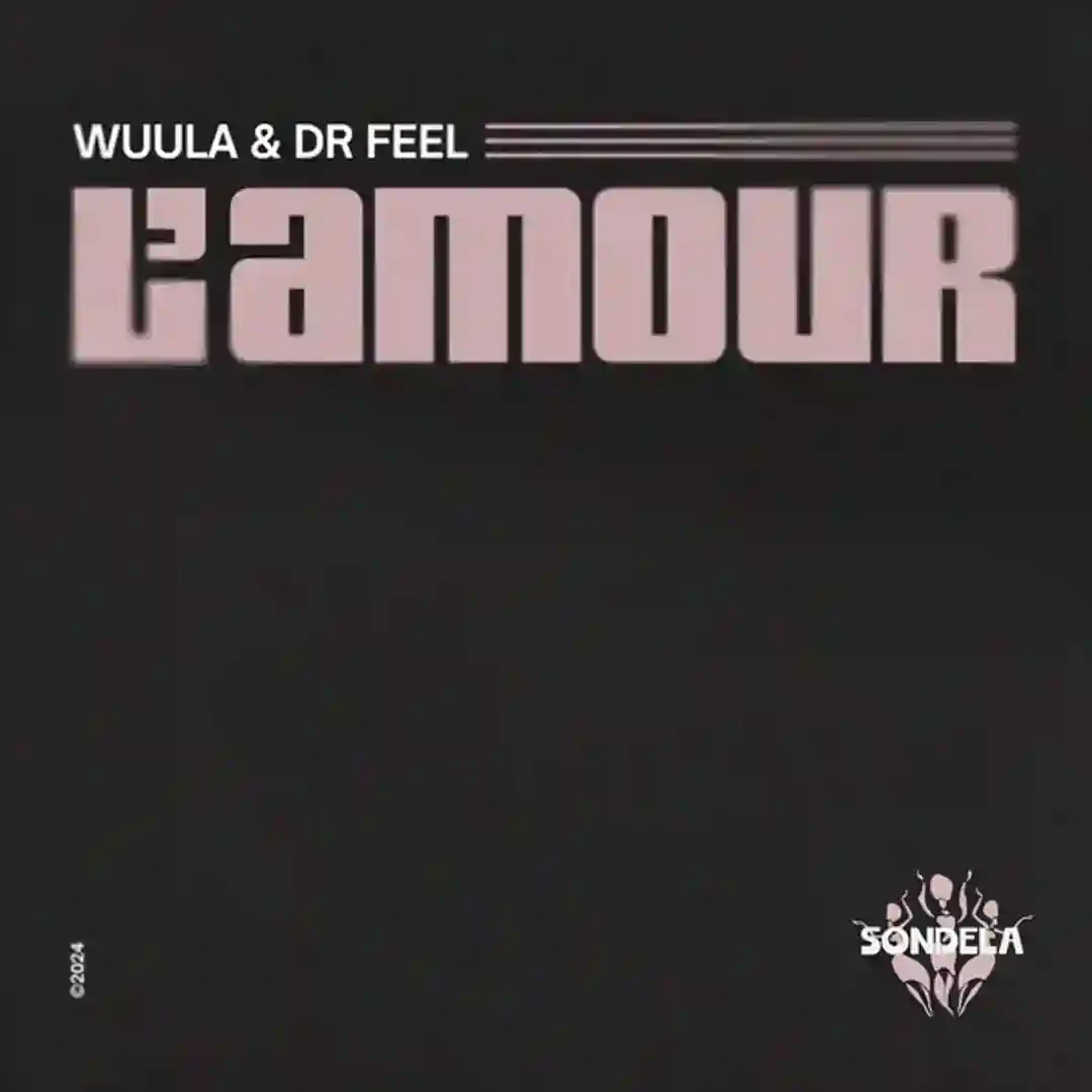 L'Amour cover