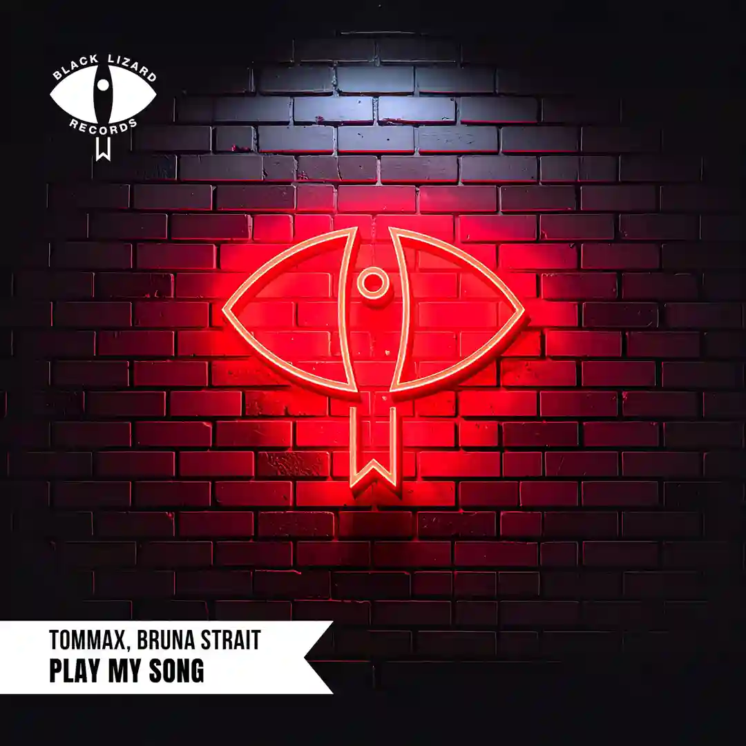 Play My Song (Original Mix) cover