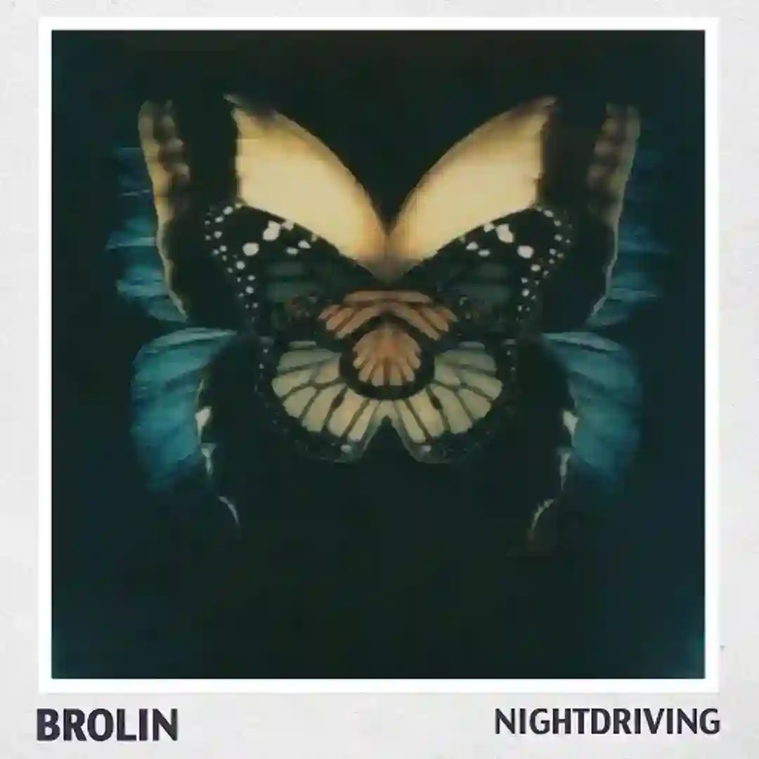 Nightdriving cover