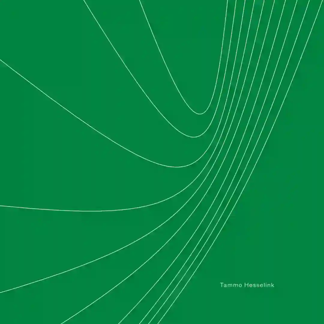Vronabe (Original Mix) cover