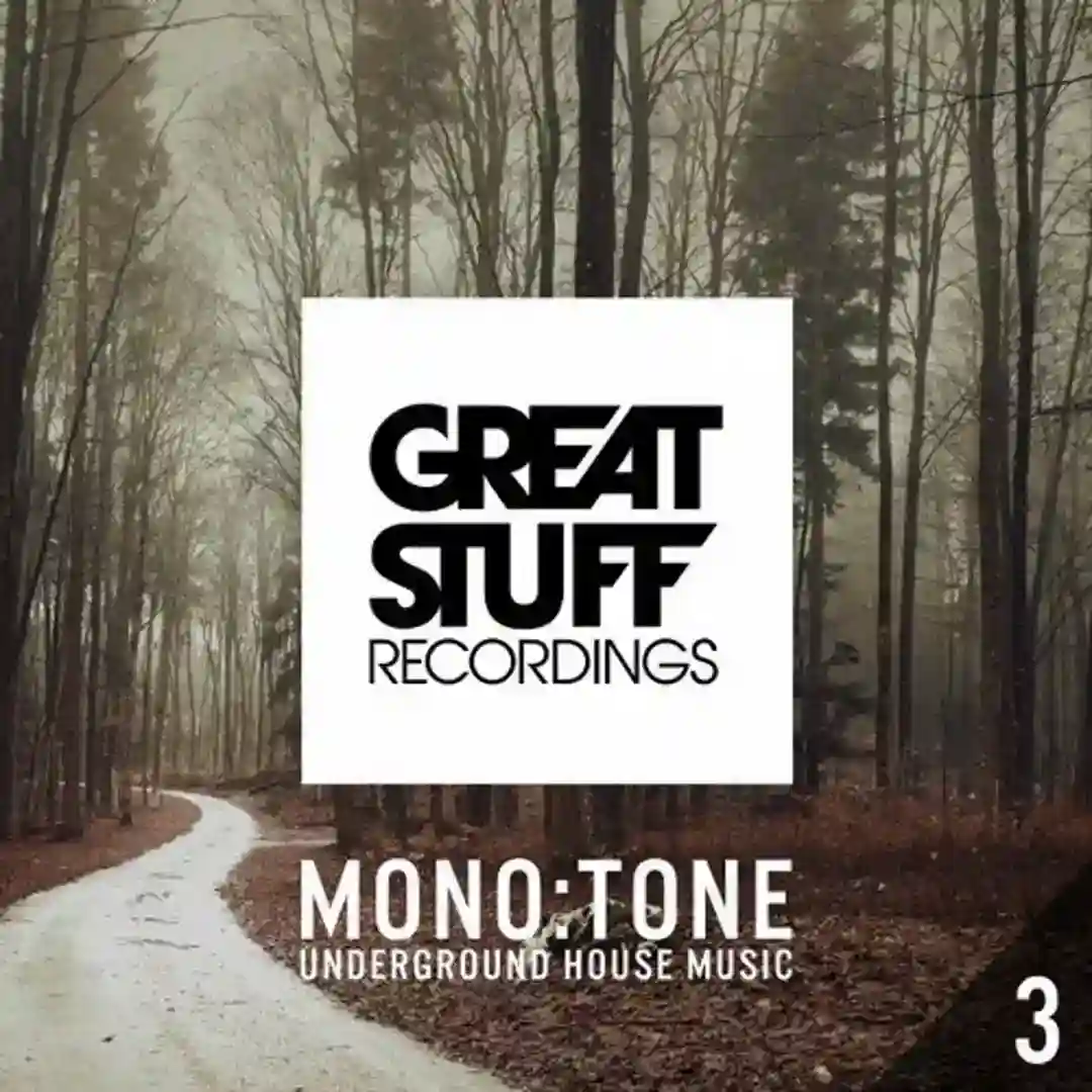 Line C (Original Mix) cover