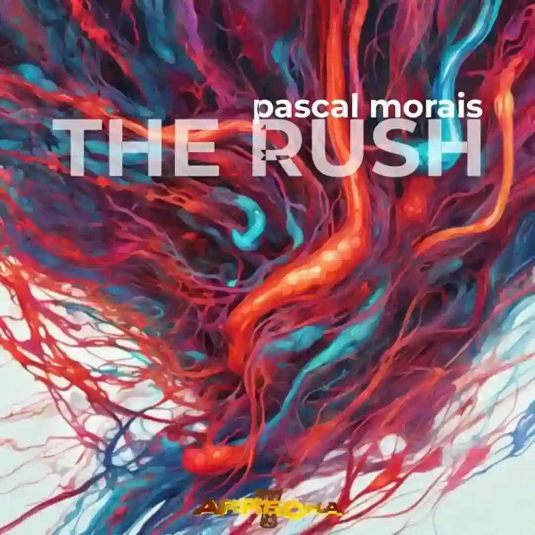 The Rush cover