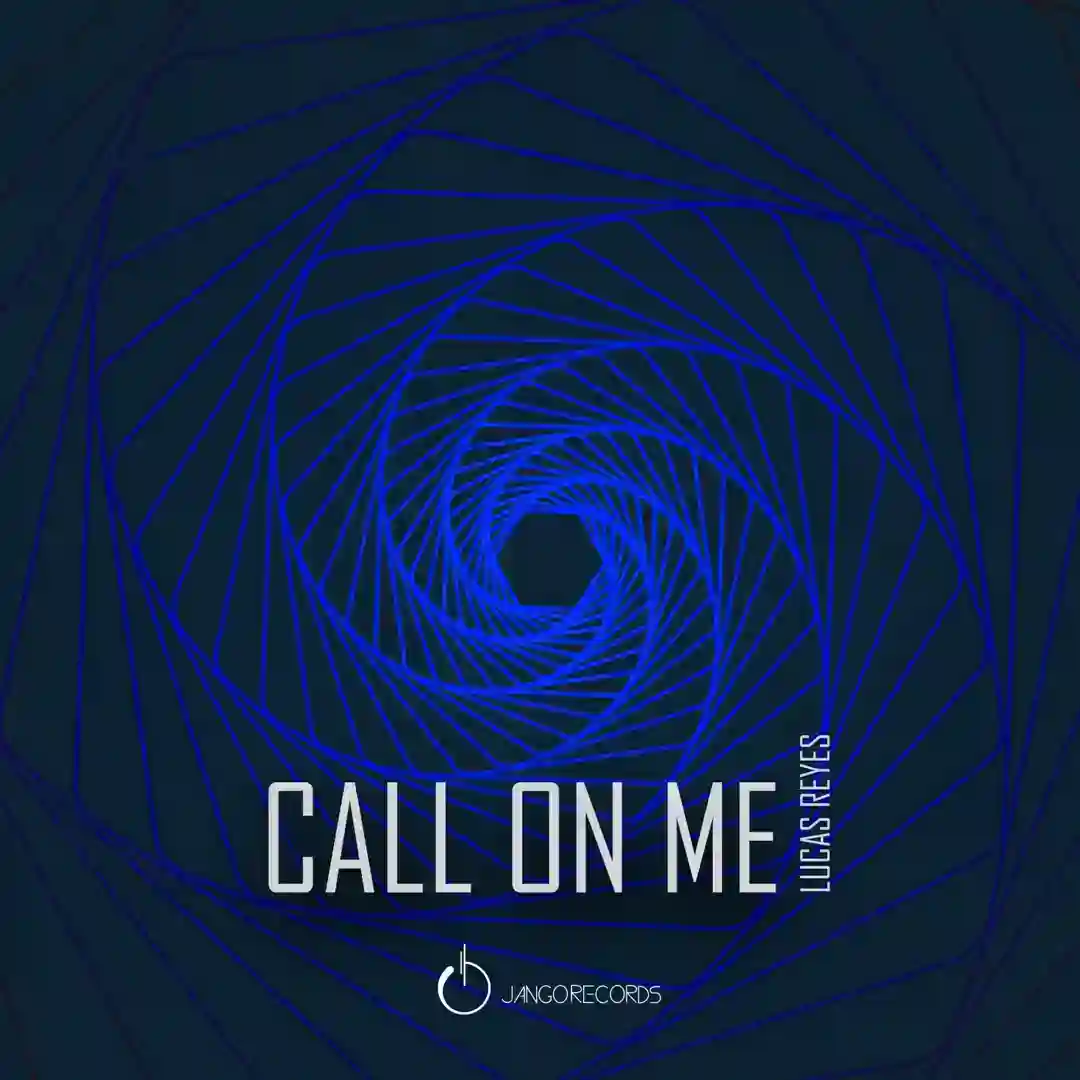 Call on Me cover