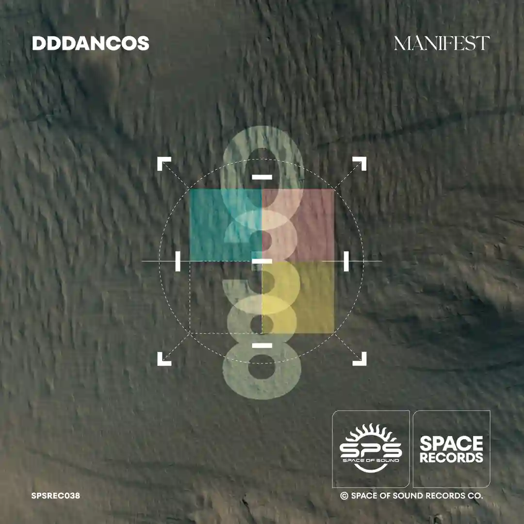 Manifest (Original Mix) cover