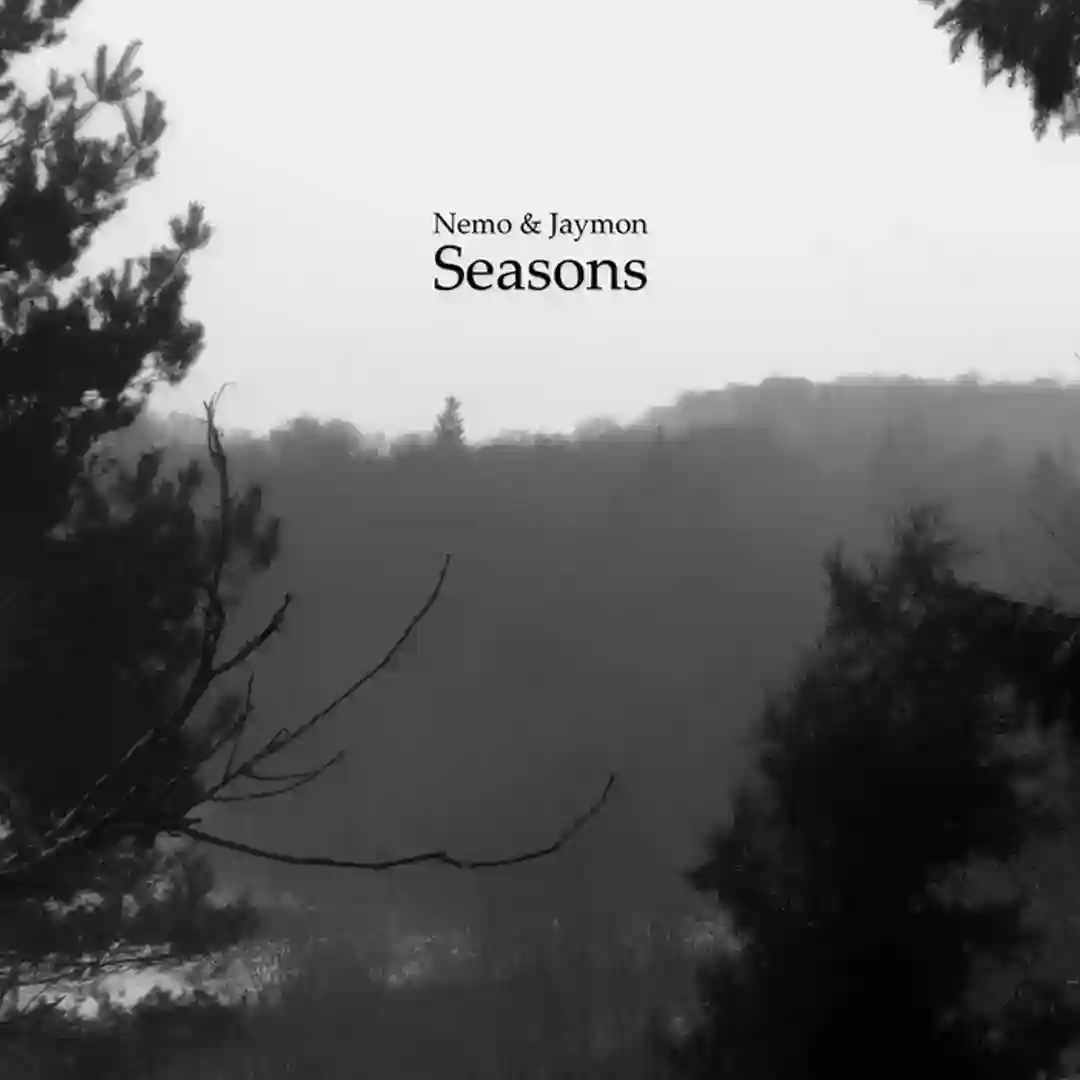 Herbsttraum cover