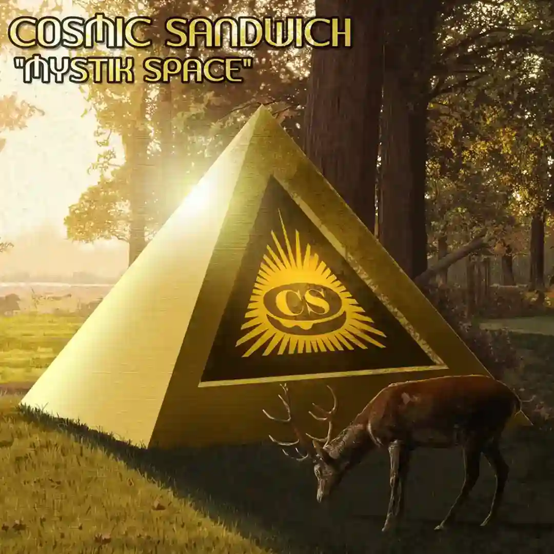 The Edge Of Being (Original Mix) cover