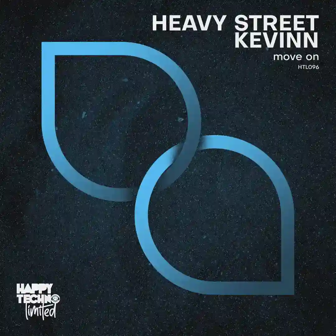 Move On cover