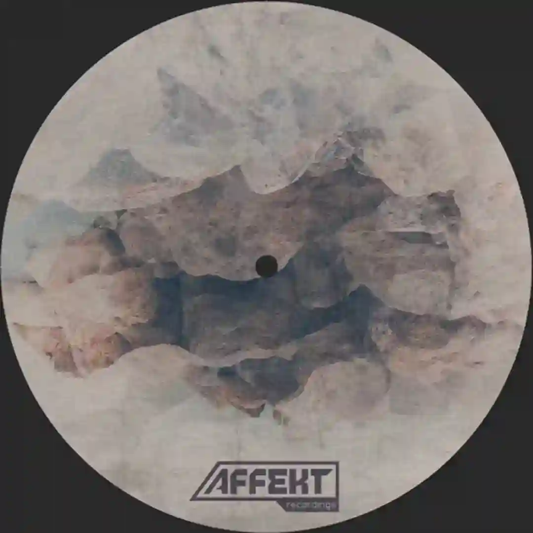 Wandering Derelicts Ep cover
