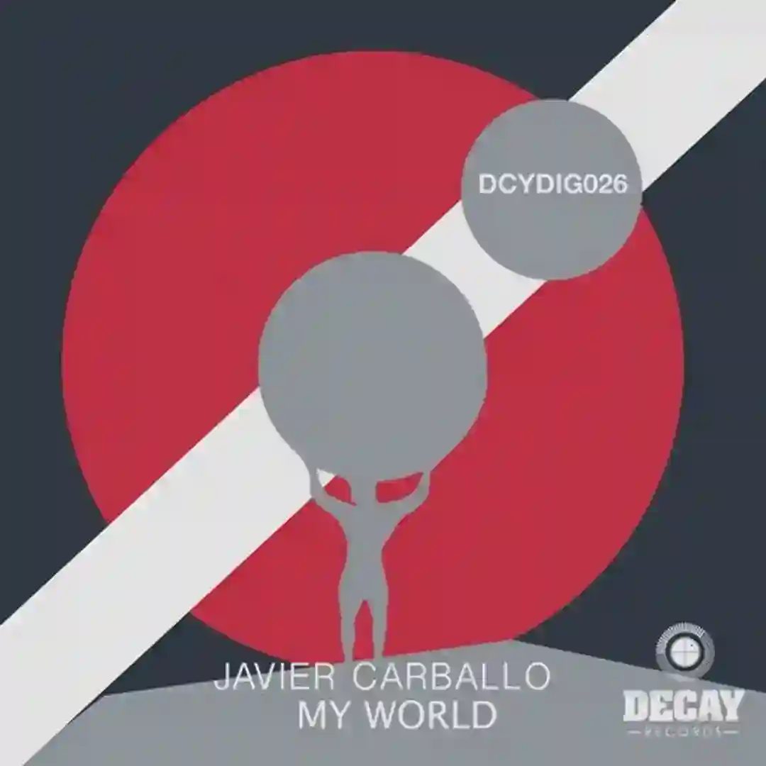 My World cover