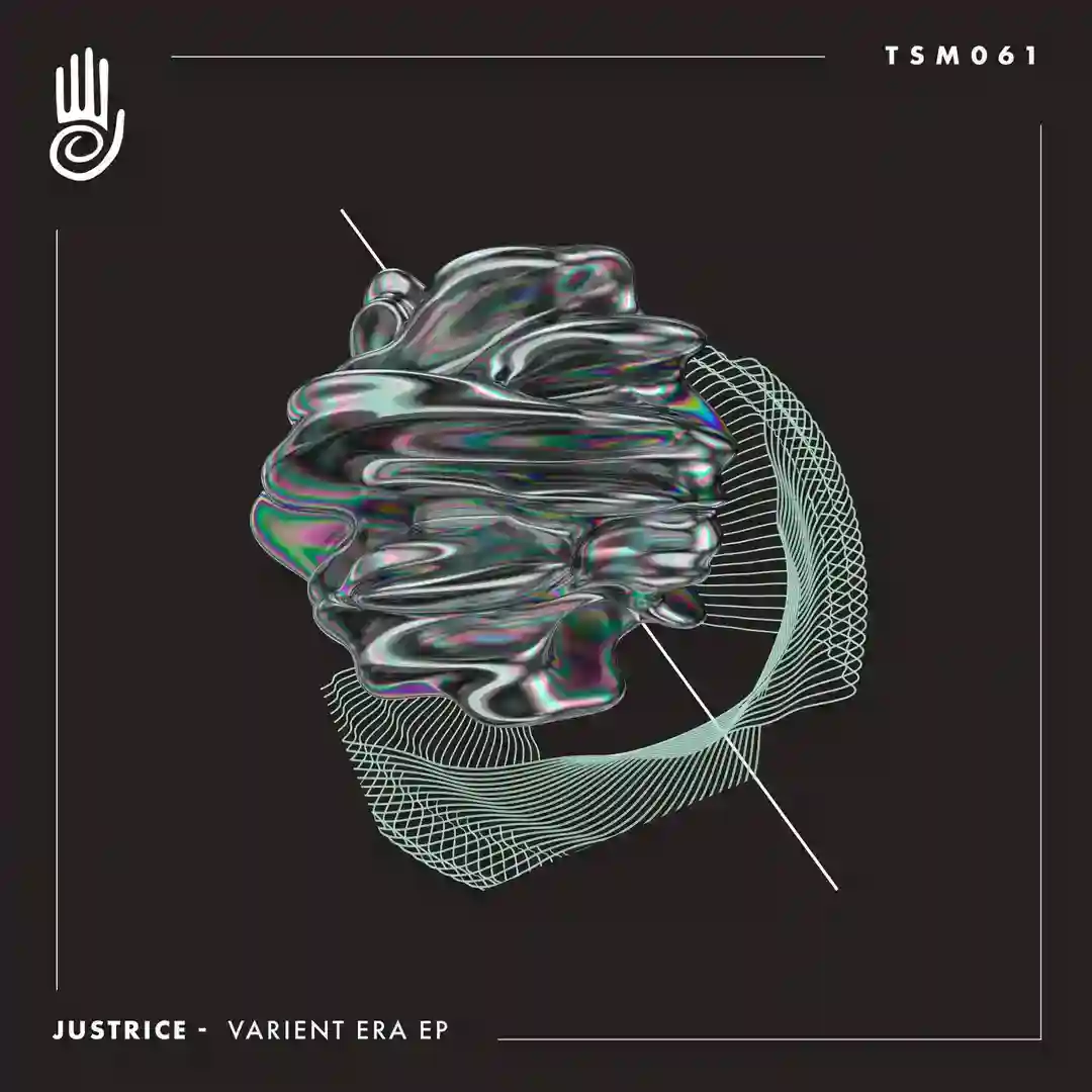 Varient Era cover