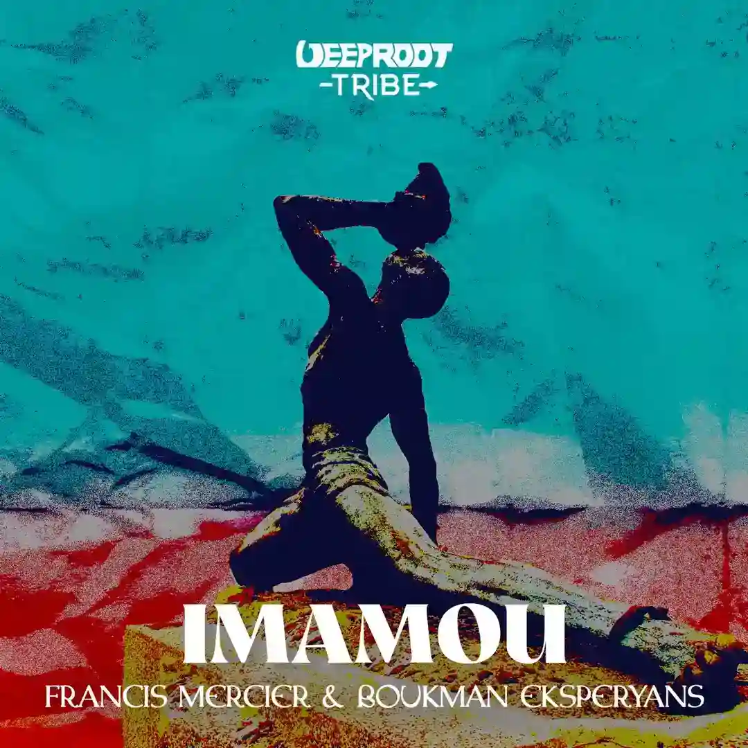 Imamou - Extended Mix cover