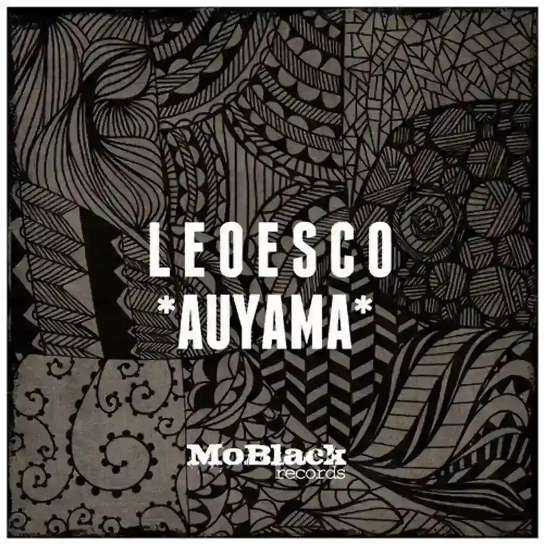 Auyama cover