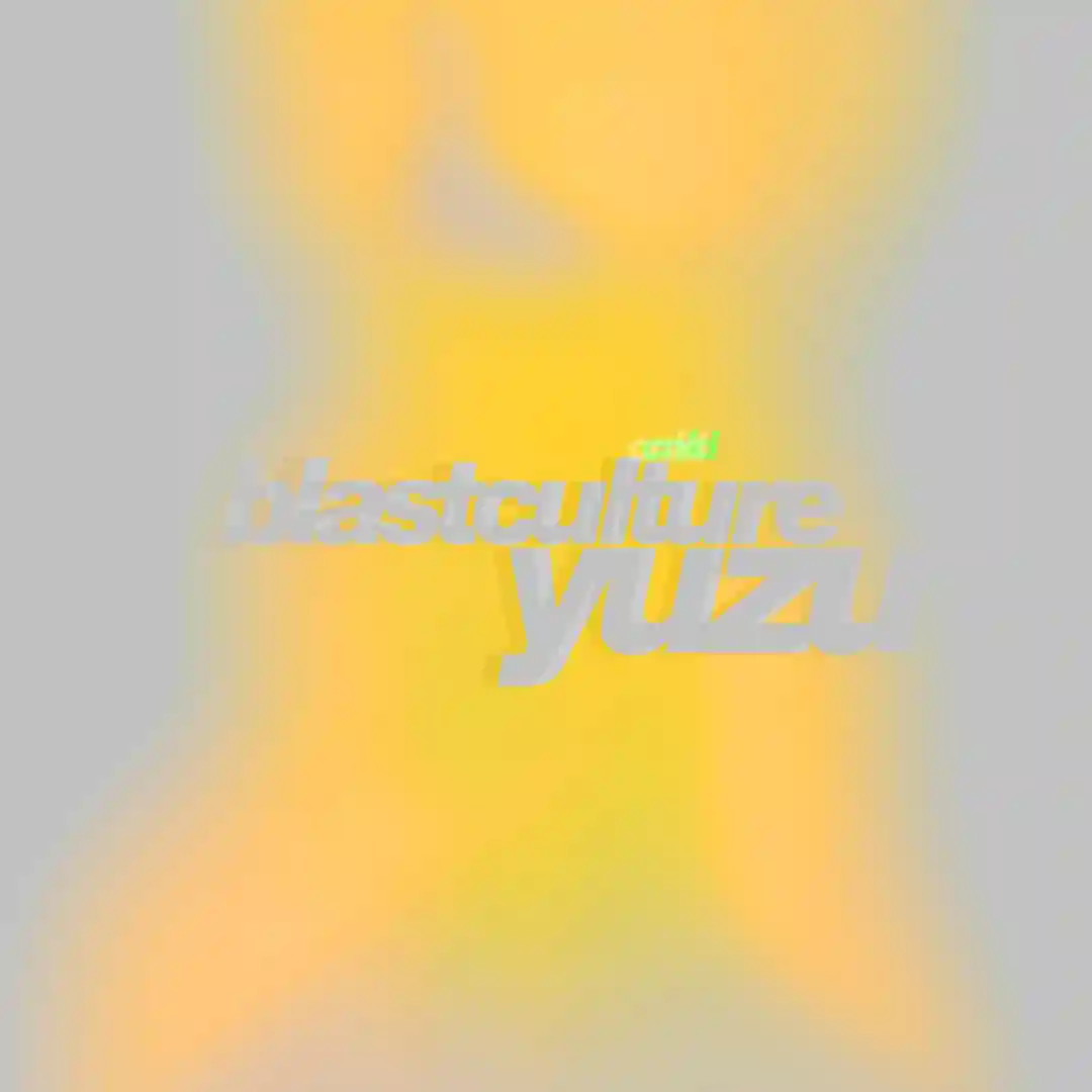 Yuzu (Original Mix) cover