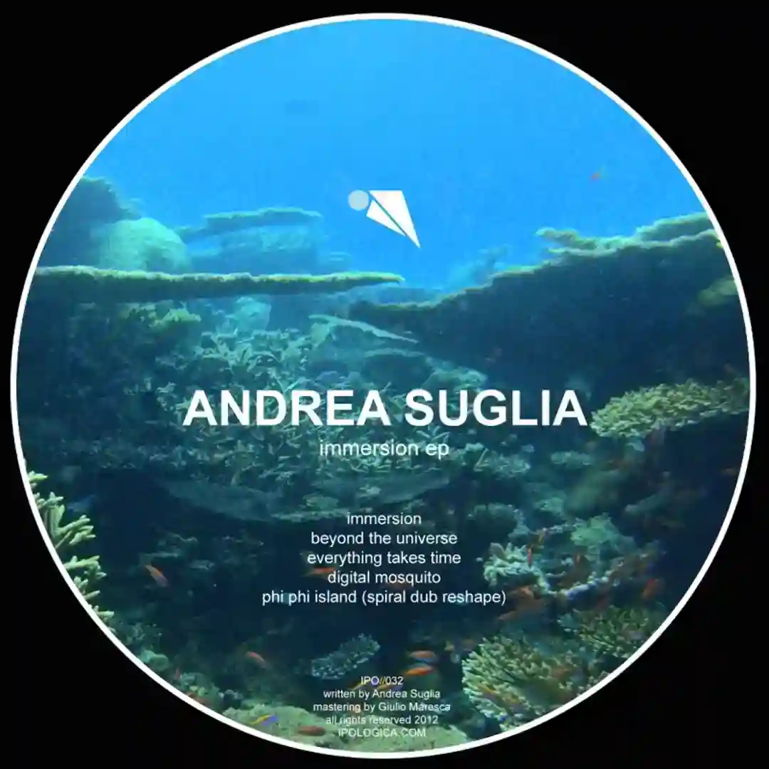 Digital Mosquito cover