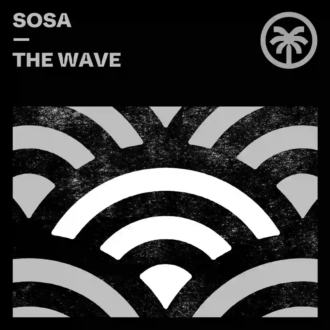 The Wave cover
