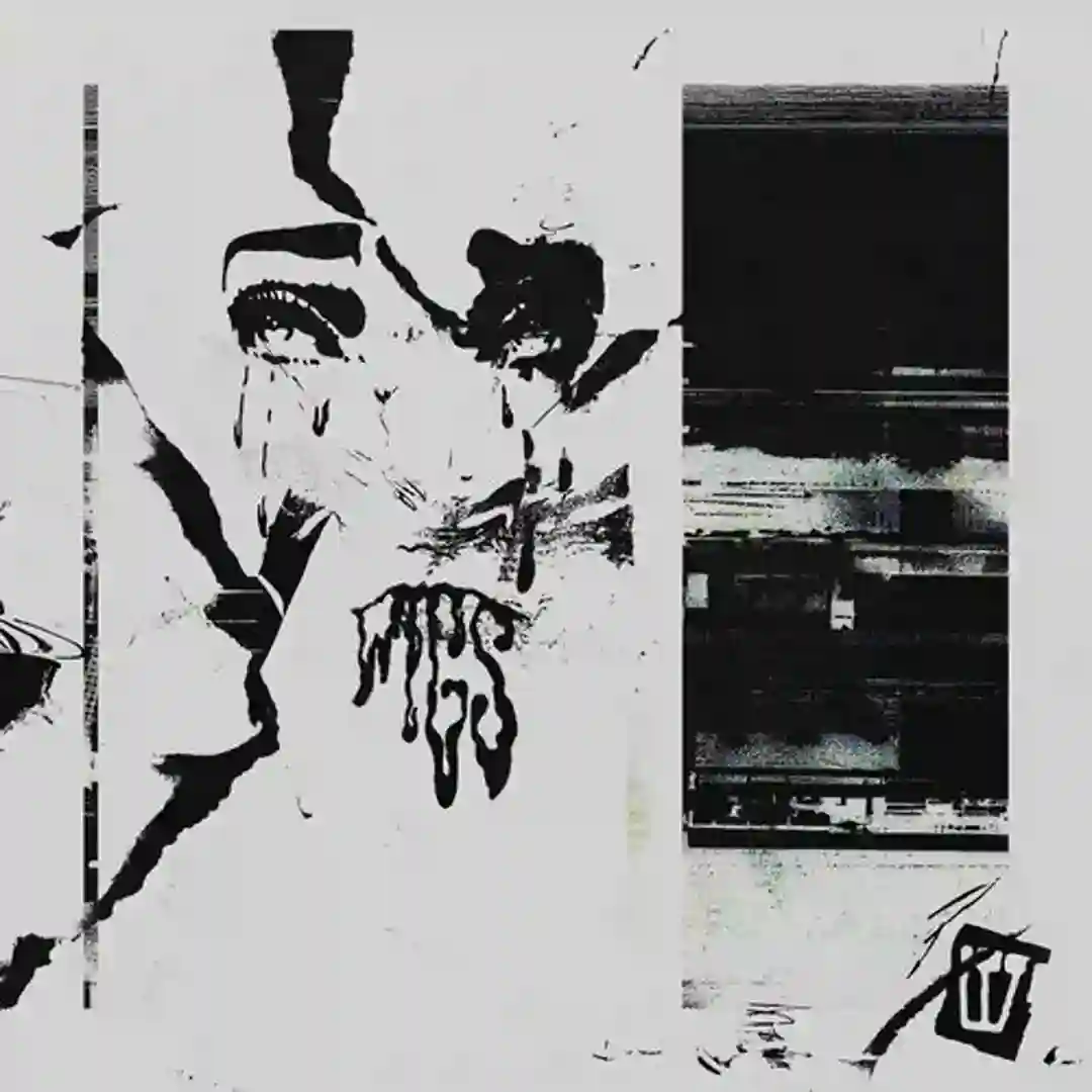 Hoods Up cover