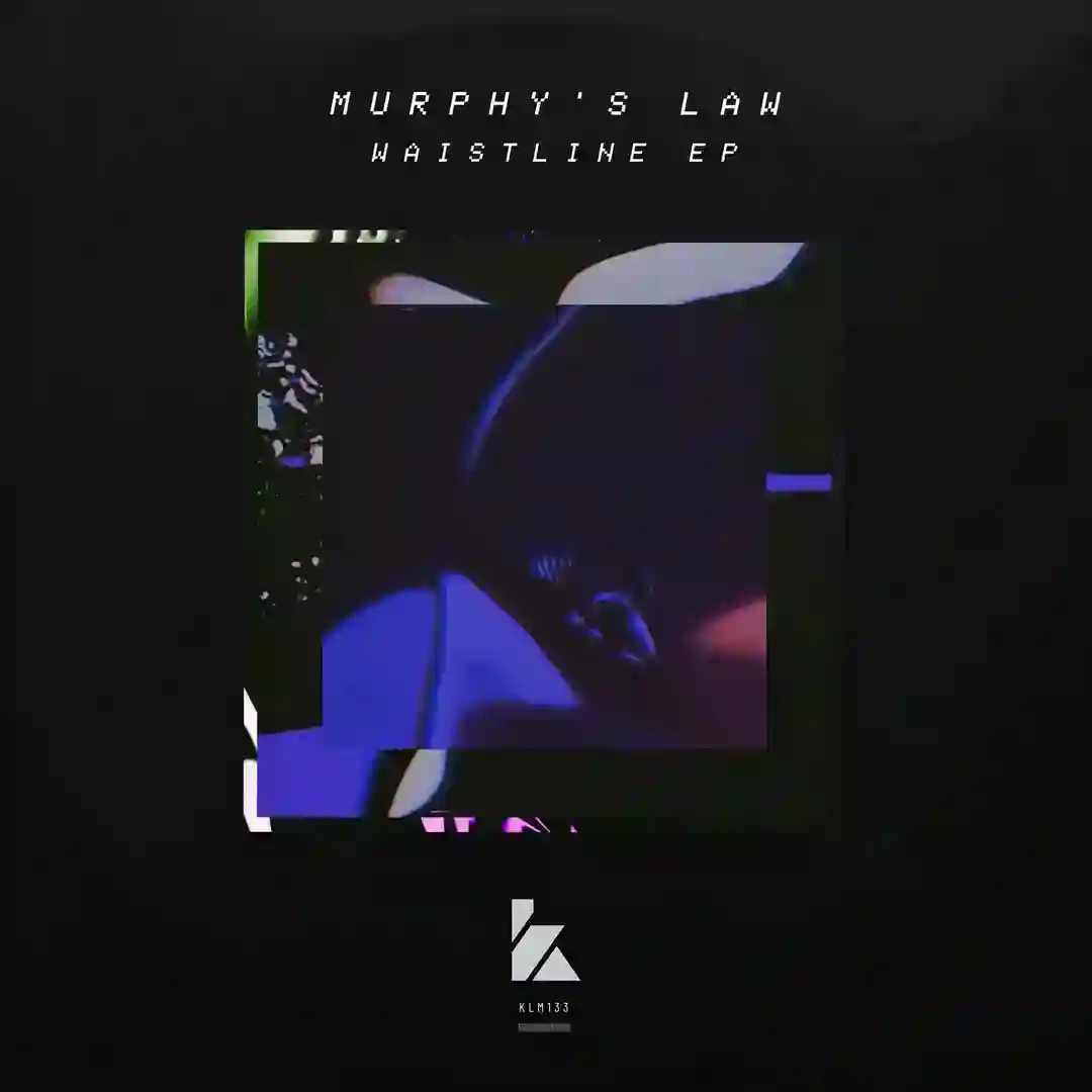 Waistline (Extended Mix) cover