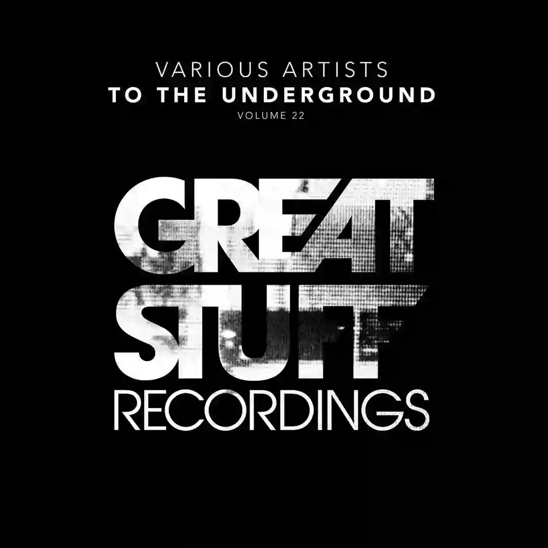 Warehouse Project (Extended Mix) cover
