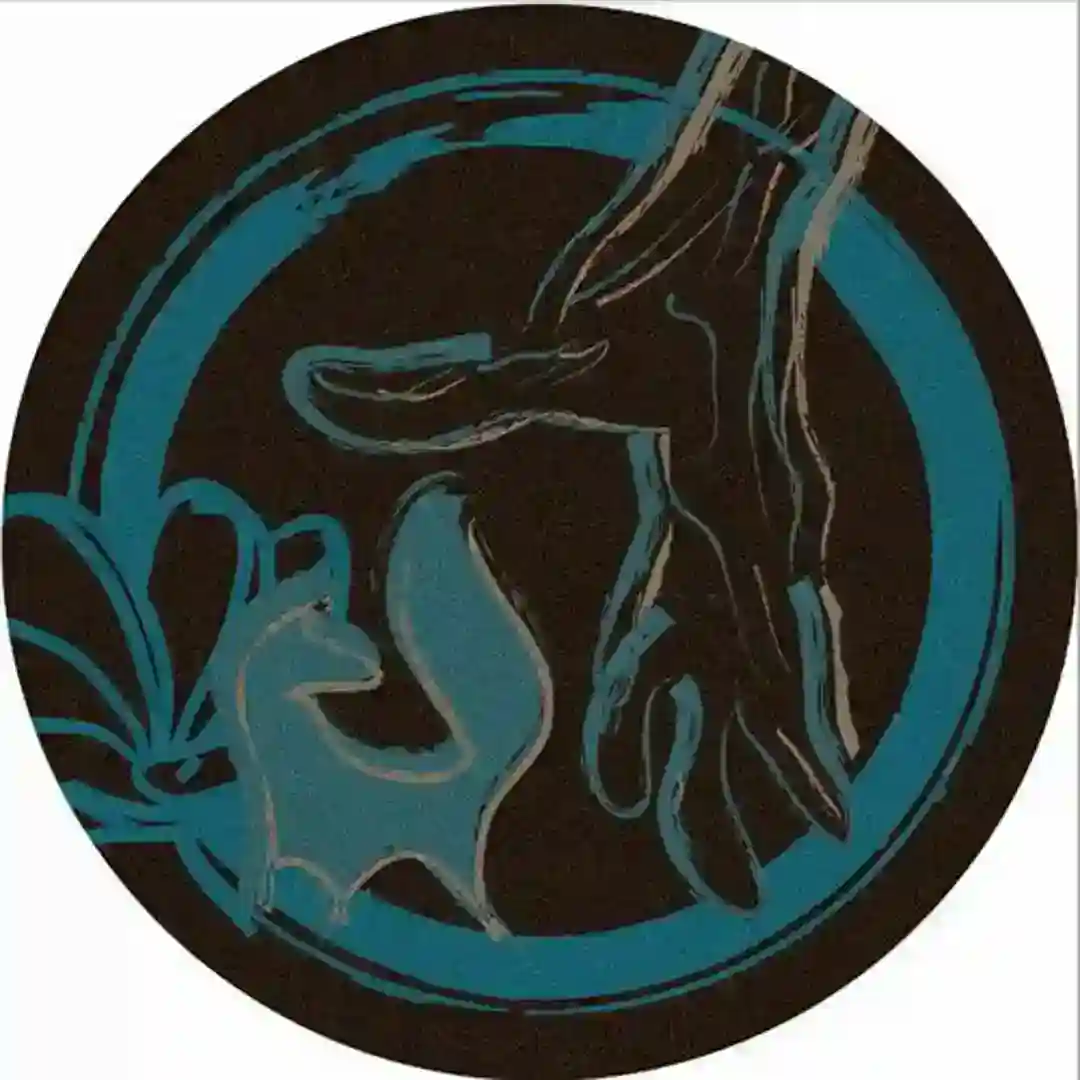 Palette EP cover