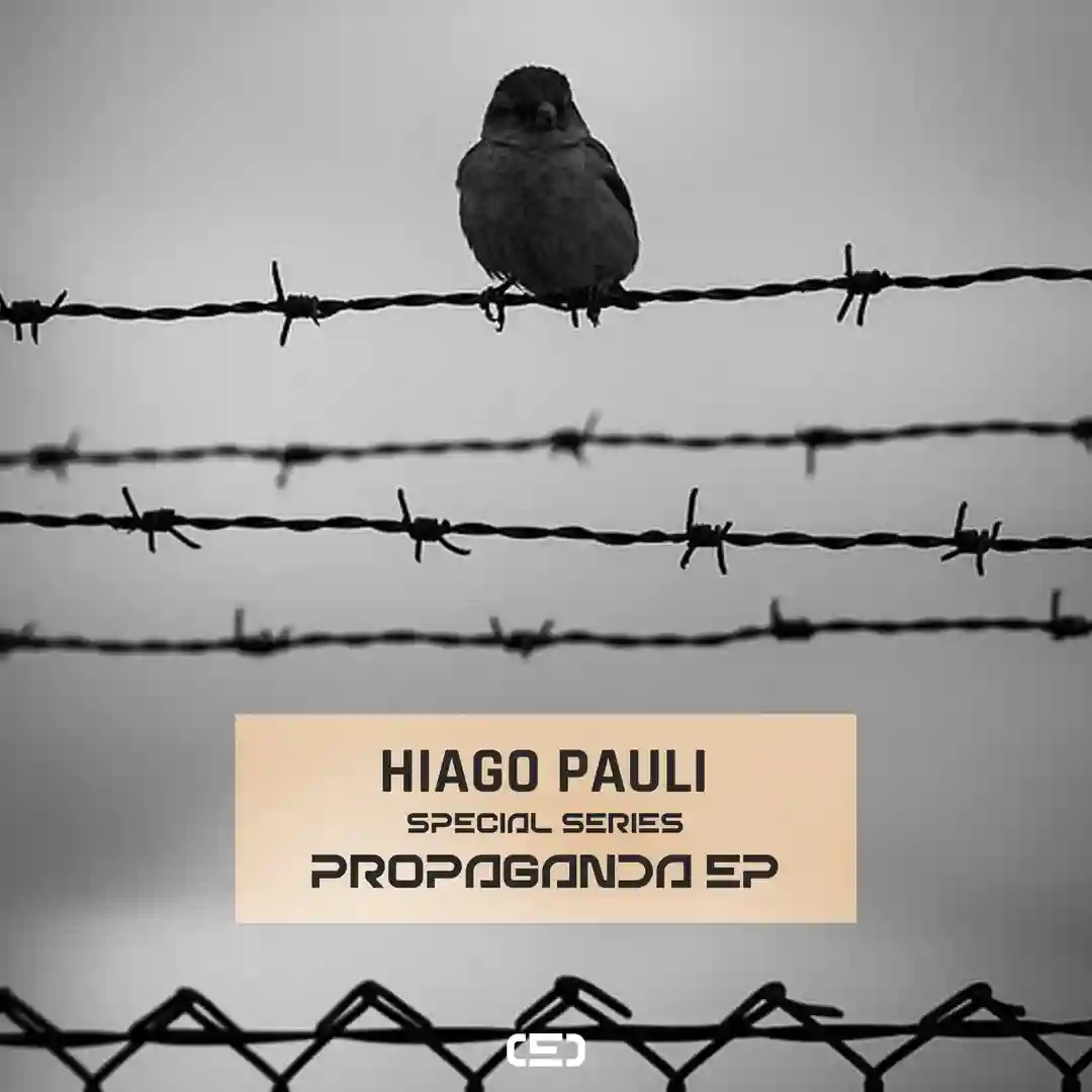 Camada (Original Mix) cover