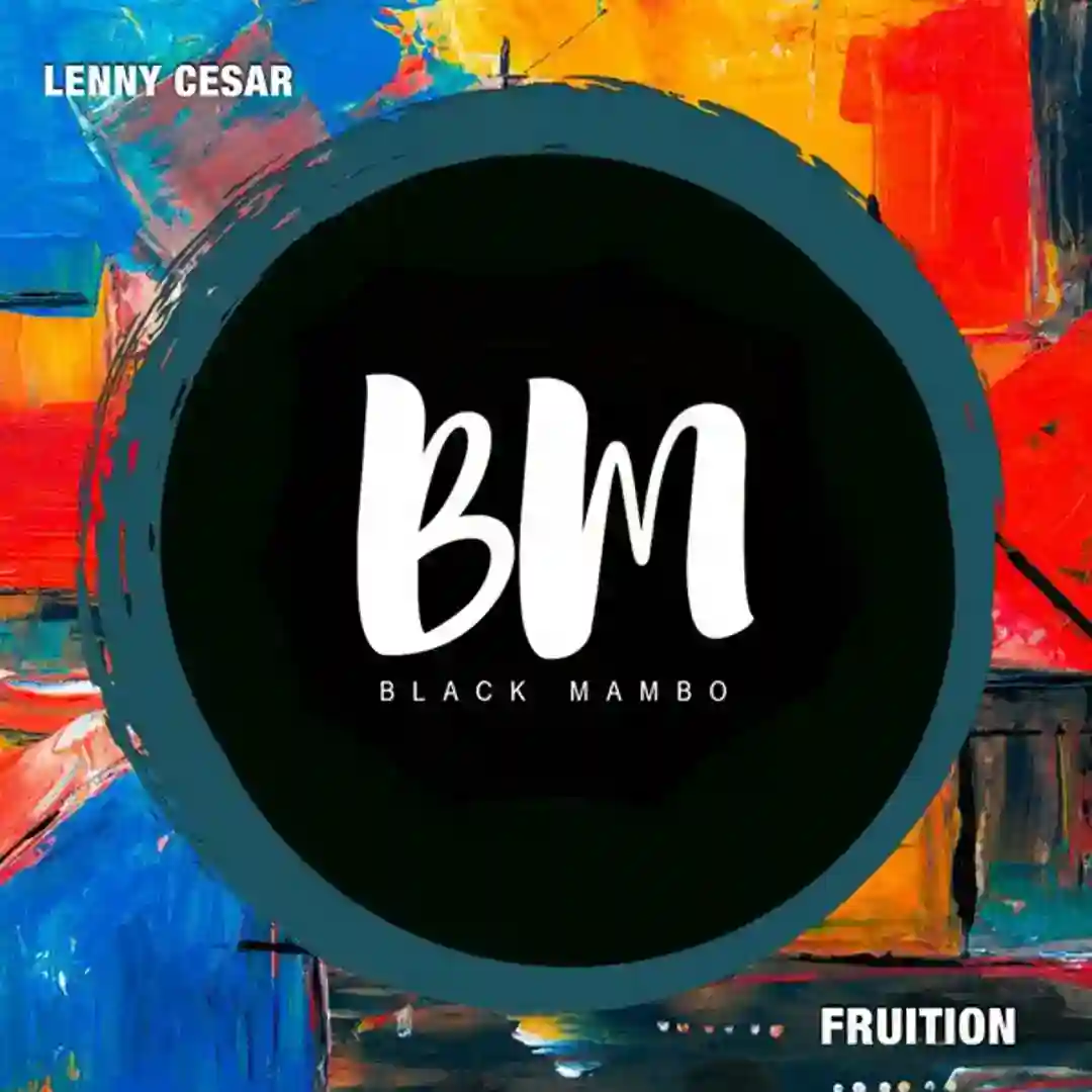 Fruition cover