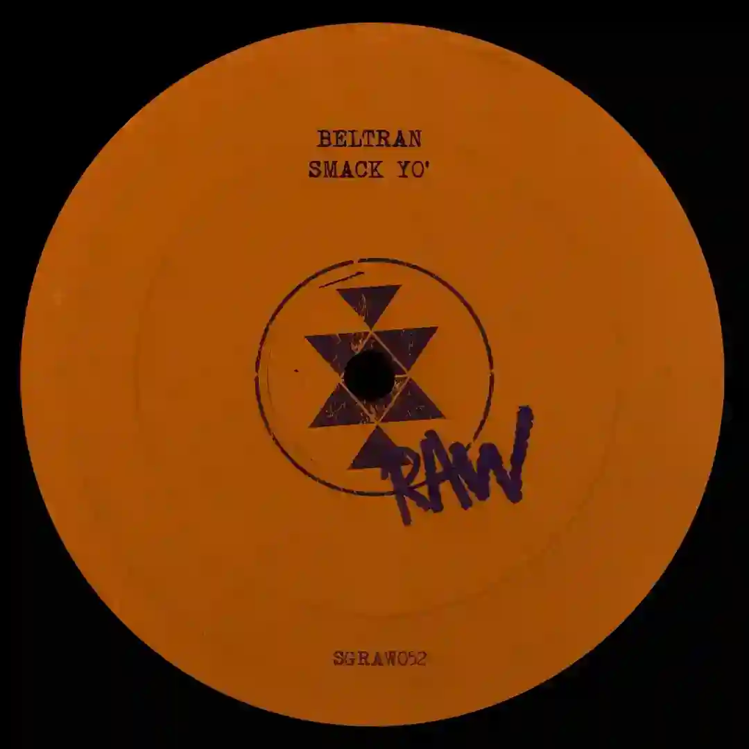 Smack Yo' cover