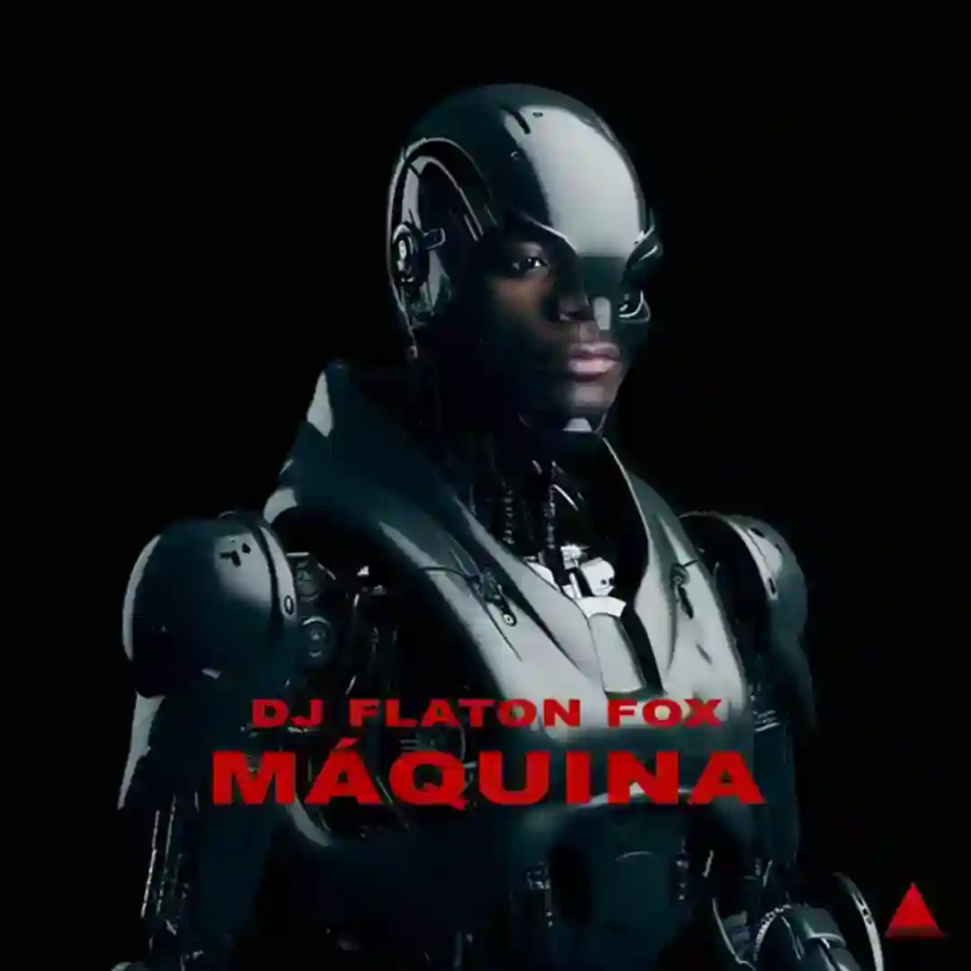 Máquina (Original Mix) cover