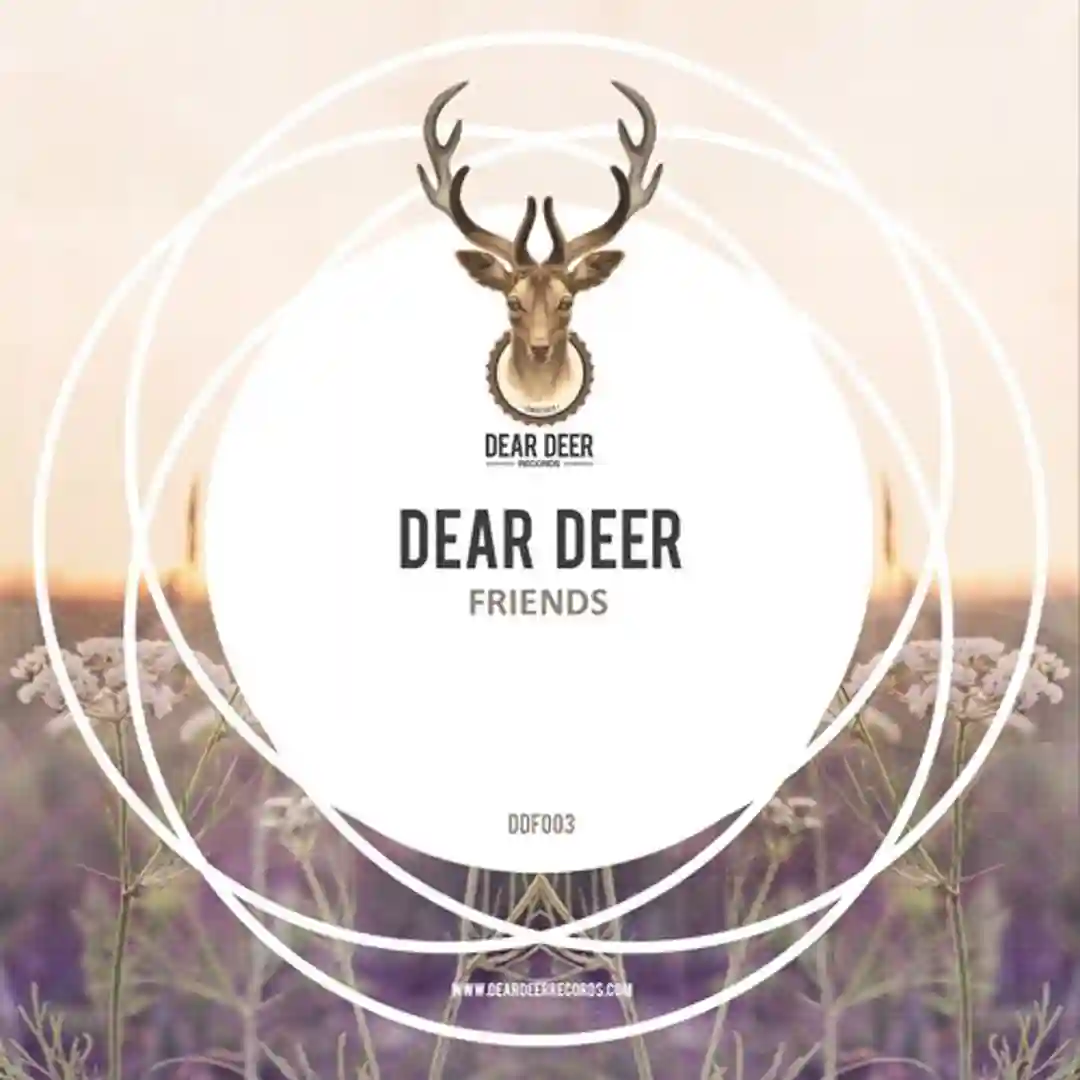 No More Feat. Eira Moon (Original Mix) cover
