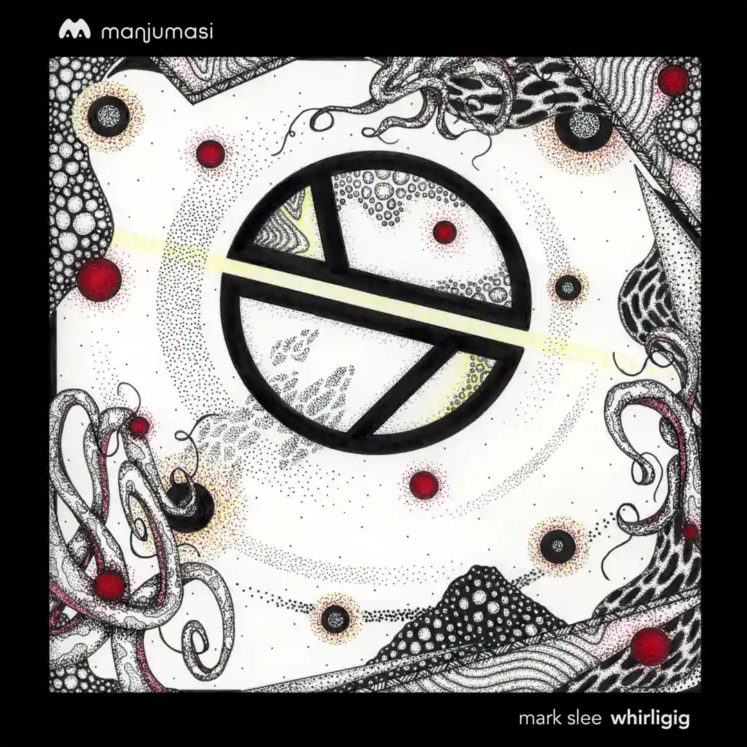 Whirligig (Frivolous Remix) cover