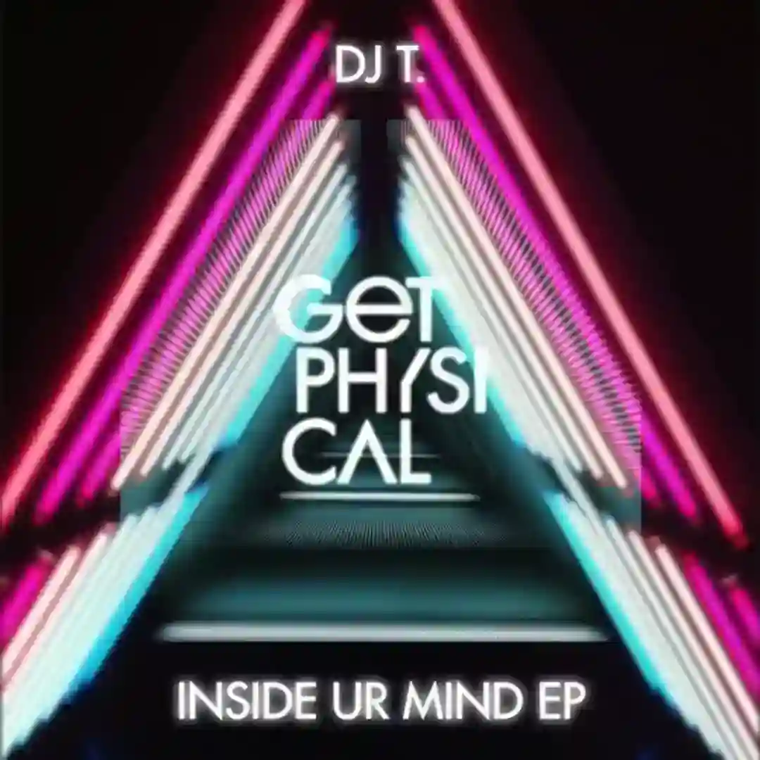 Inside Ur Mind (Original Mix) cover
