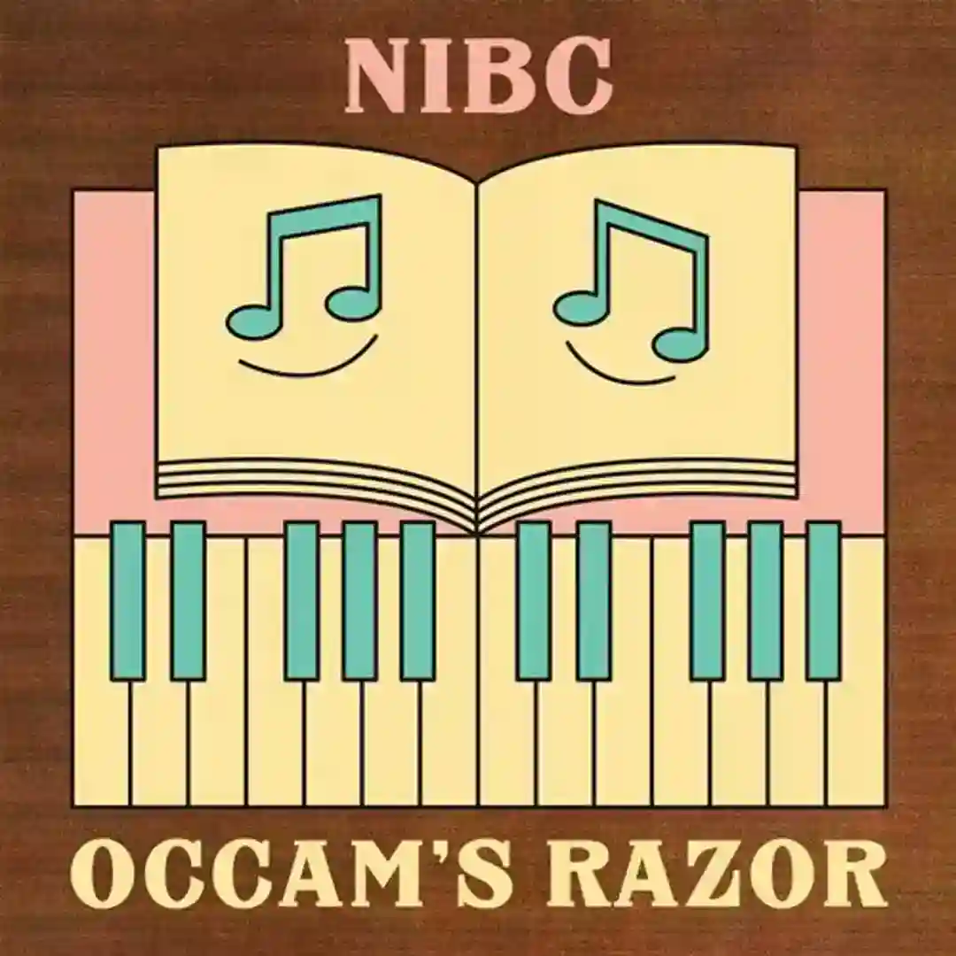 Occam's Razor (Original Mix) cover