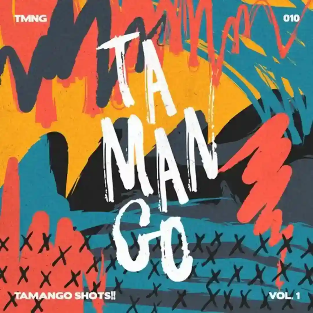 No Stranger cover