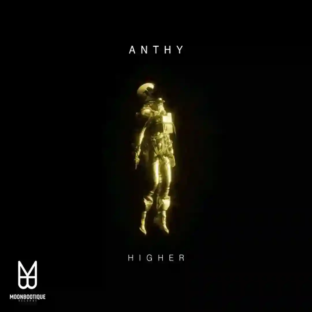 Higher (Original Mix) cover