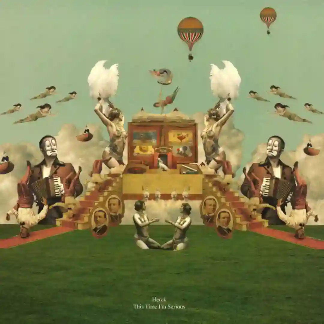 Opera Divina cover
