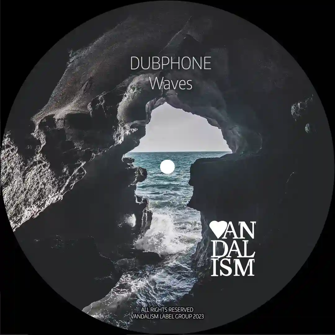 The Mirror (Dub Mix) cover
