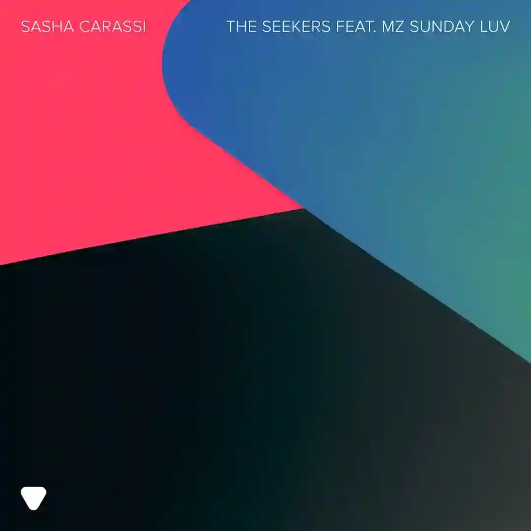 The Seekers (feat. Mz Sunday Luv) cover