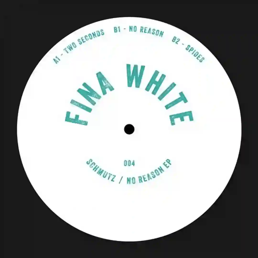 Two Seconds (Original Mix) cover