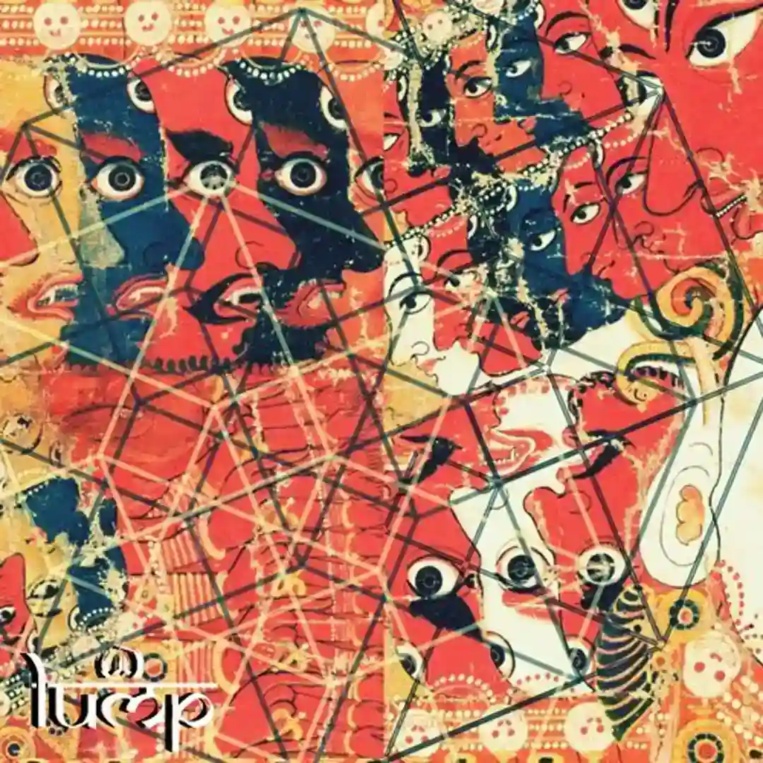 Vakratunda (Original Mix) cover