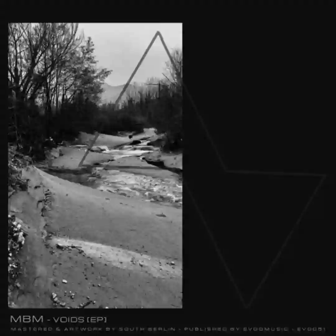 Tetrahedral (Original mix) cover