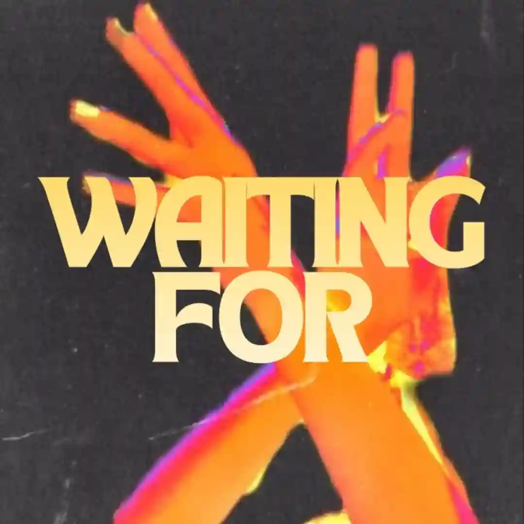 Waiting For (Deep Mix) cover