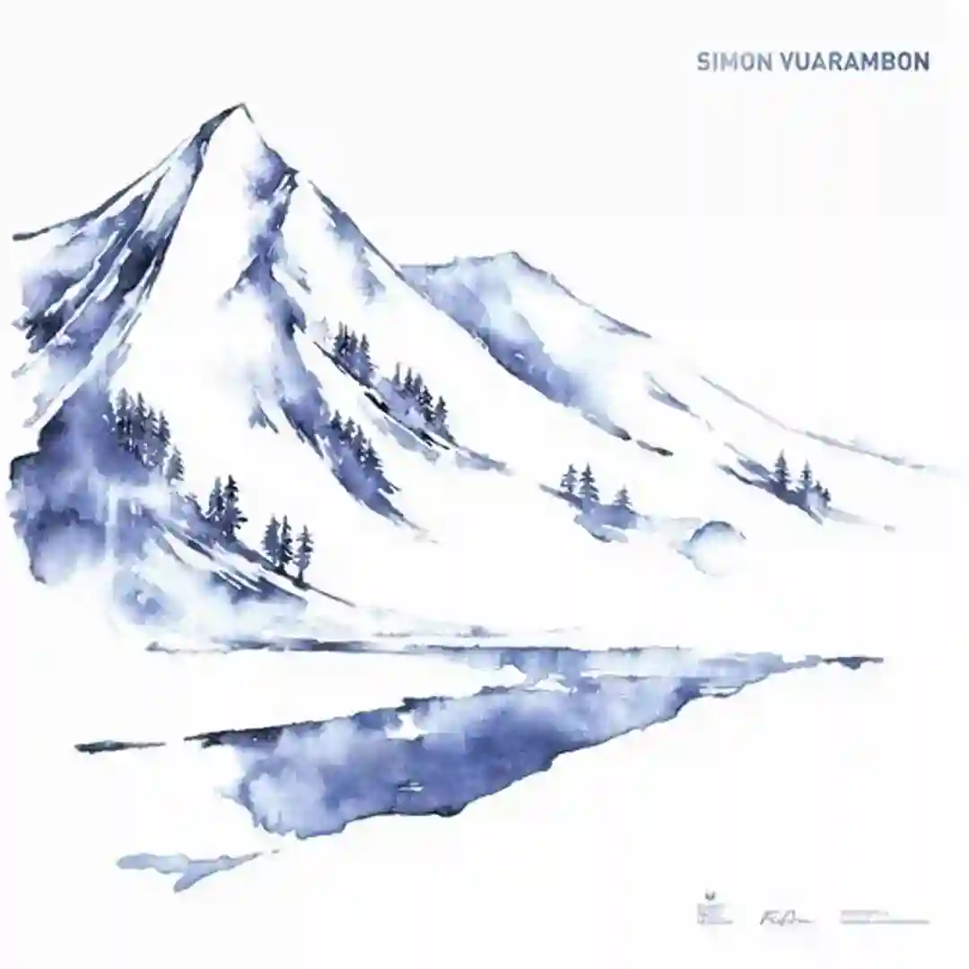 Siberian (Original Mix) cover